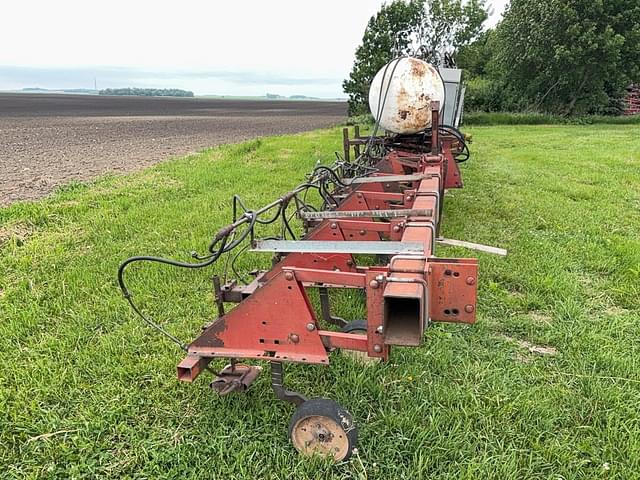 Image of International Undetermined equipment image 1