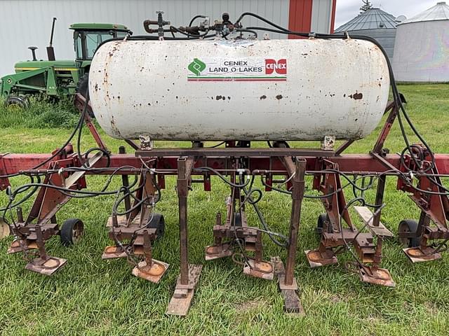 Image of International Undetermined equipment image 4