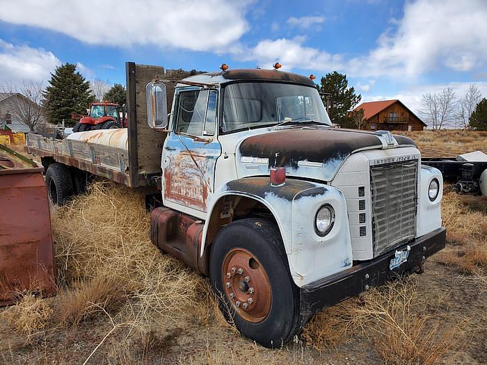 Image of International Loadstar 1850 Primary image