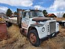 International 1850 Grain Truck Image