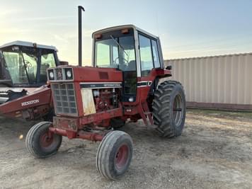 Main image International Harvester Hydro 186