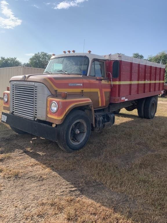 Main image International 1910