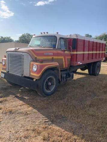 Main image International 1910