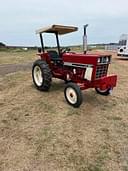 1982 International Harvester 284 Image