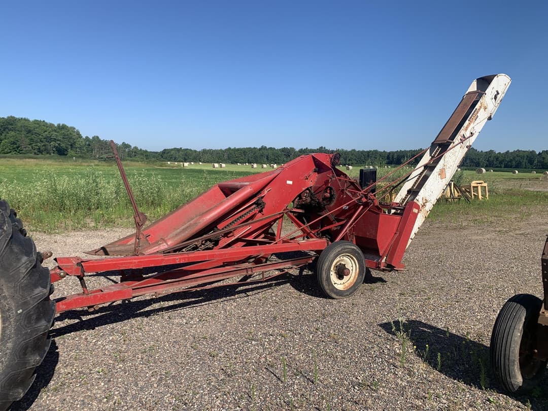 Image of International Harvester 1PR Primary image