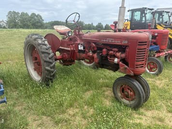Main image Farmall 200