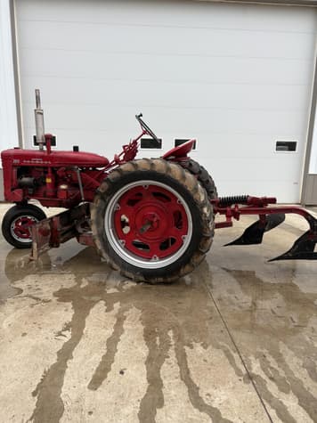 Main image Farmall 200