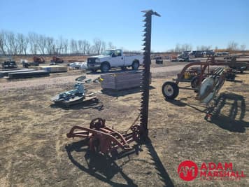 Main image International Harvester 200