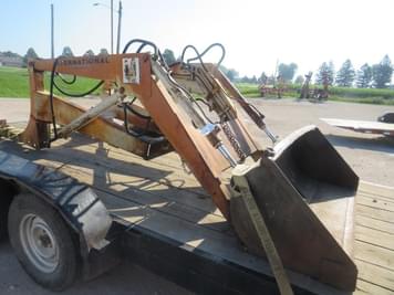 Main image International Harvester 2000