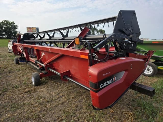 Image of Case IH 2020 equipment image 2