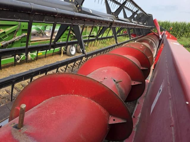 Image of Case IH 2020 equipment image 1