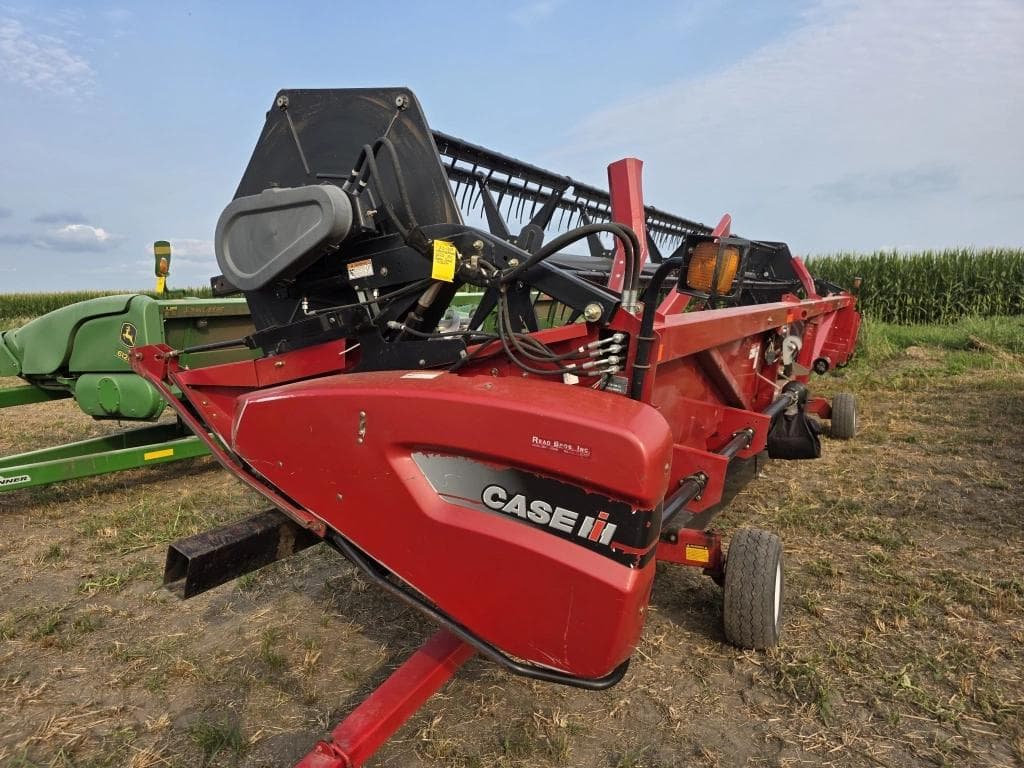 Image of Case IH 2020 Primary image