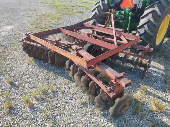 Image of International Harvester Undetermined equipment image 3