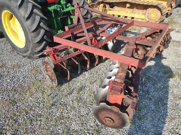 Image of International Harvester Undetermined Primary image