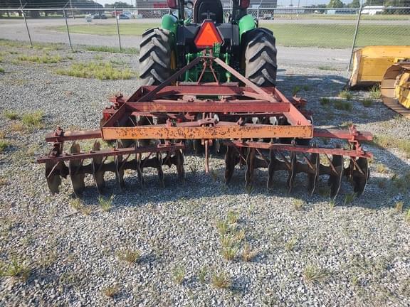 Image of International Harvester Undetermined equipment image 2