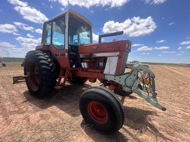 Image of International Harvester 1086 equipment image 2