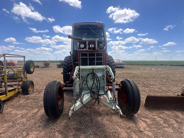 Image of International Harvester 1086 equipment image 3