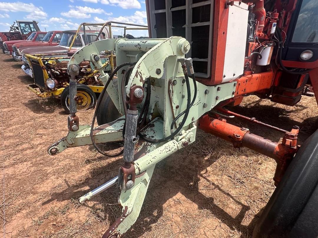 Image of International Harvester 1086 Primary image