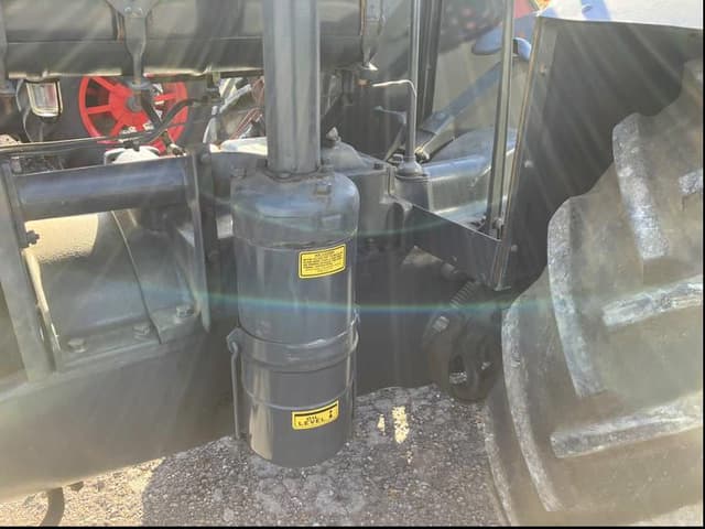 Image of McCormick-Deering 22-36 equipment image 3