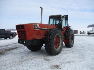 Main image International Harvester 3788