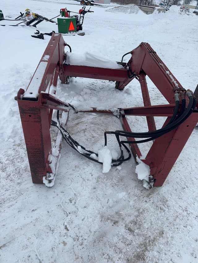 Image of International Harvester 2250 equipment image 3