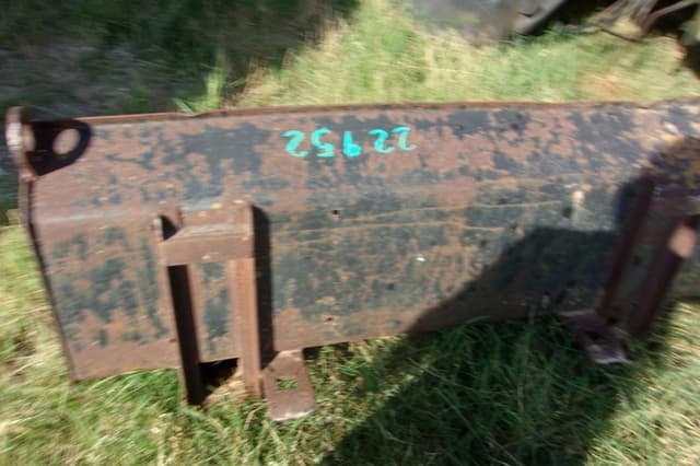 Image of International Harvester 2250 equipment image 3