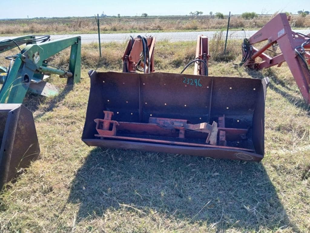 Image of International Harvester 2250 Image 1