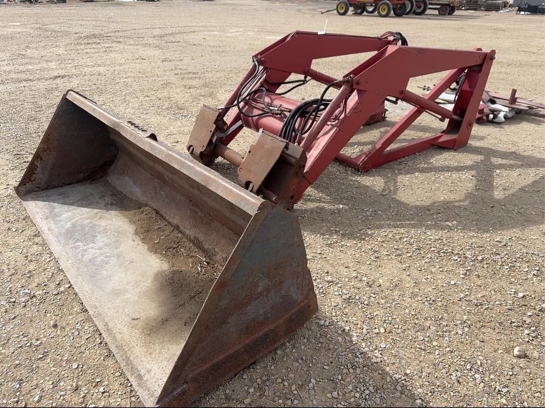 Image of International Harvester 2250 Primary image