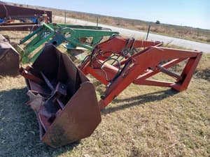 International Harvester 2250 Image