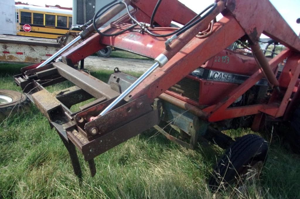 Image of International Harvester 2250 Primary image