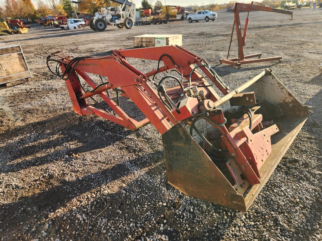 Image of International Harvester 2250 Primary image