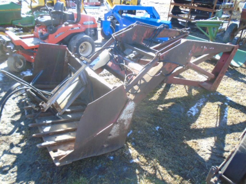 Main image International Harvester 2250