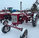 Farmall 230 Image