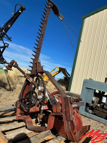 Main image International Harvester 230