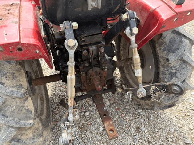 Image of International Harvester 234 equipment image 4