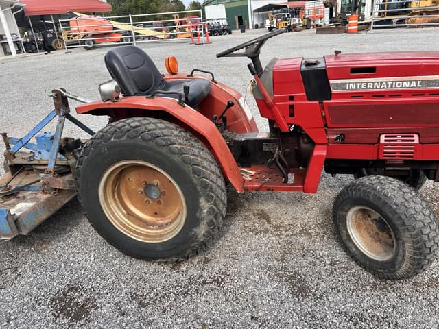 Image of International Harvester 234 equipment image 3