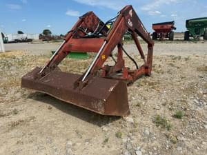 International Harvester 2350 Image