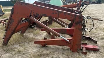 Main image International Harvester 2350