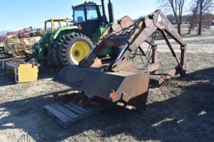 International Harvester 2350 Image