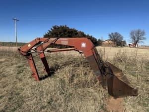 International Harvester 2350 Image