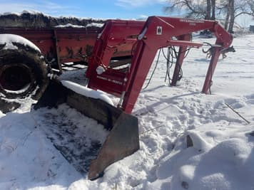 Main image International Harvester 2350