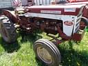 International Harvester 240 Image