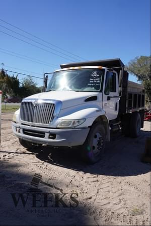 2008 International 4200 Image