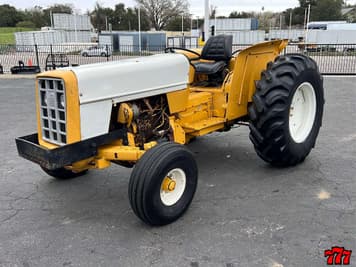 Main image International Harvester 2400B