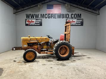 Main image International Harvester 2404