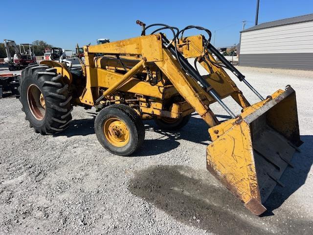 Image of International Harvester 2404 Primary image