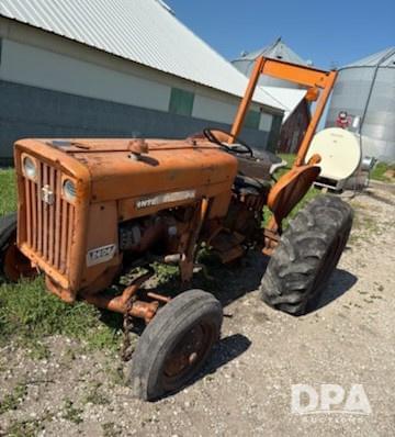 Image of International Harvester 2404 Primary image