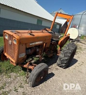 Main image International Harvester 2404