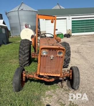 Image of International Harvester 2404 equipment image 1