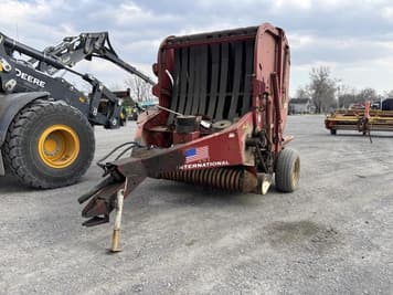 Main image International Harvester 241